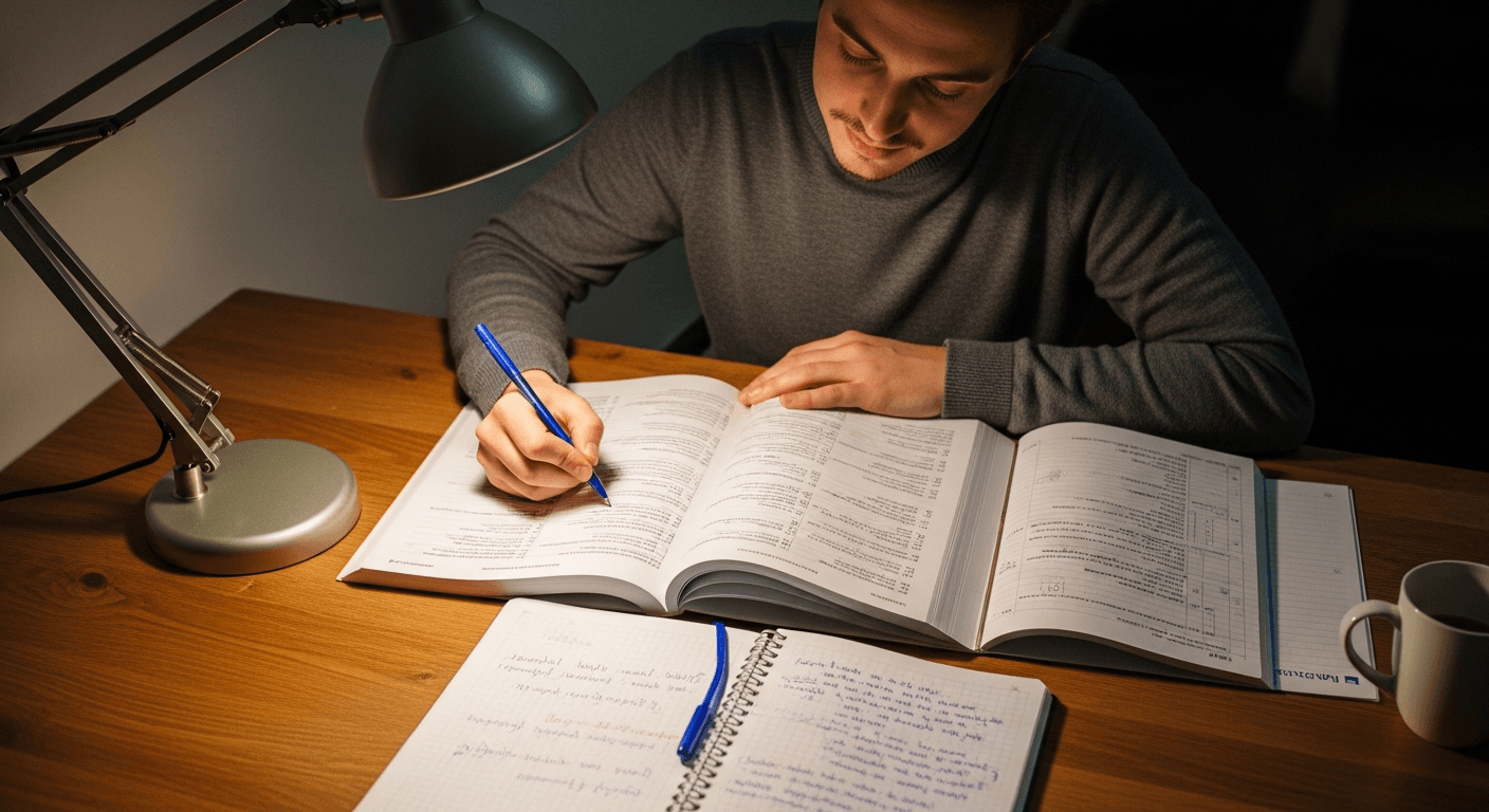 DTZ — German Test for Immigrants: Complete Guide