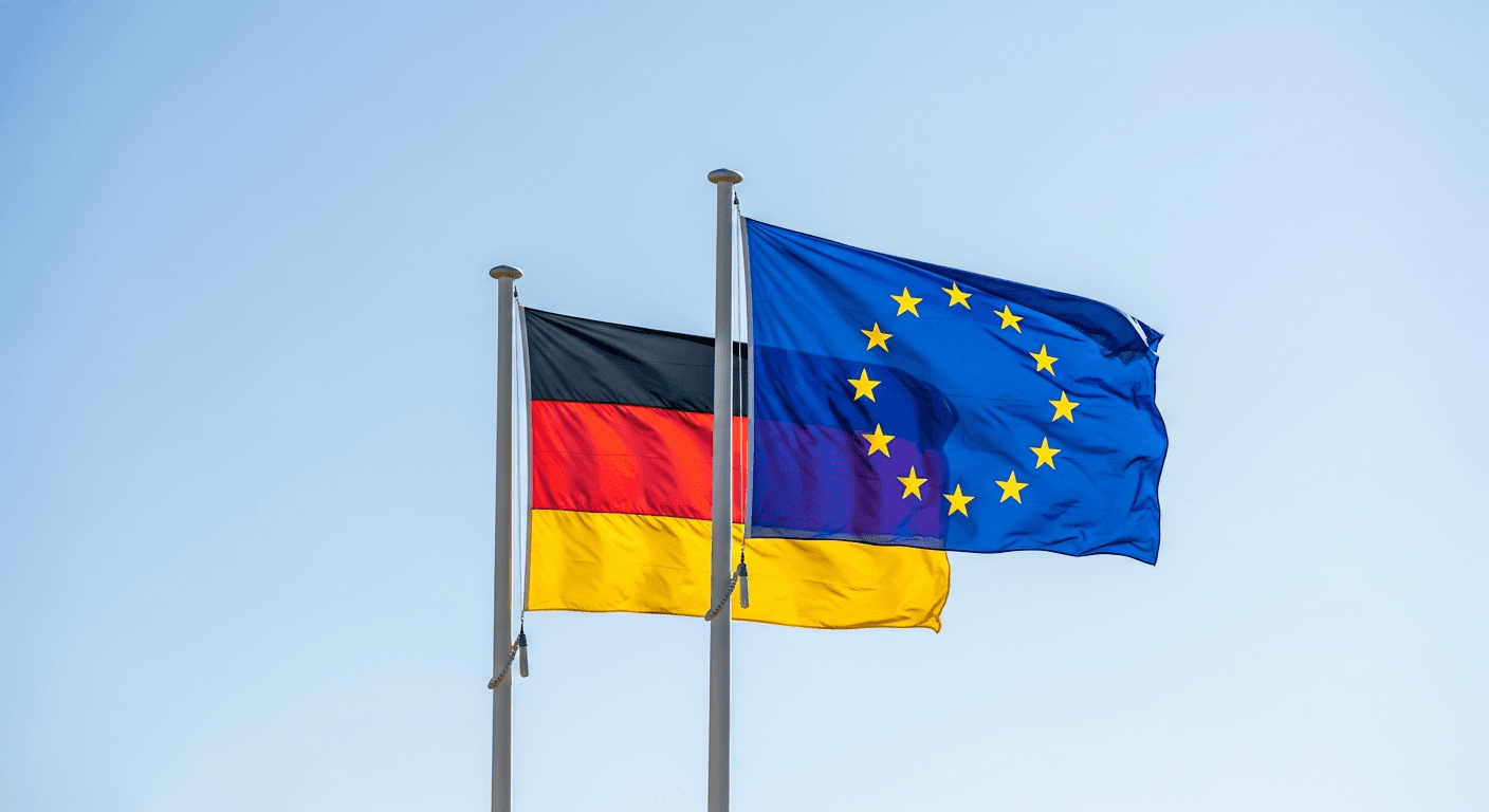 German Citizenship for EU Citizens: Worth It in 2025?
