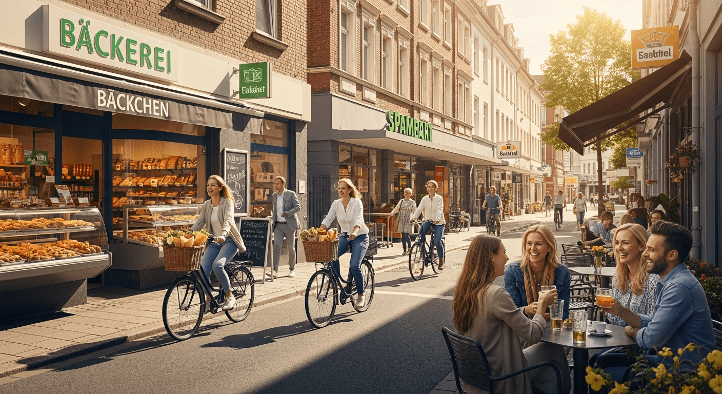 Sick Leave in Germany: Complete Guide for Employees