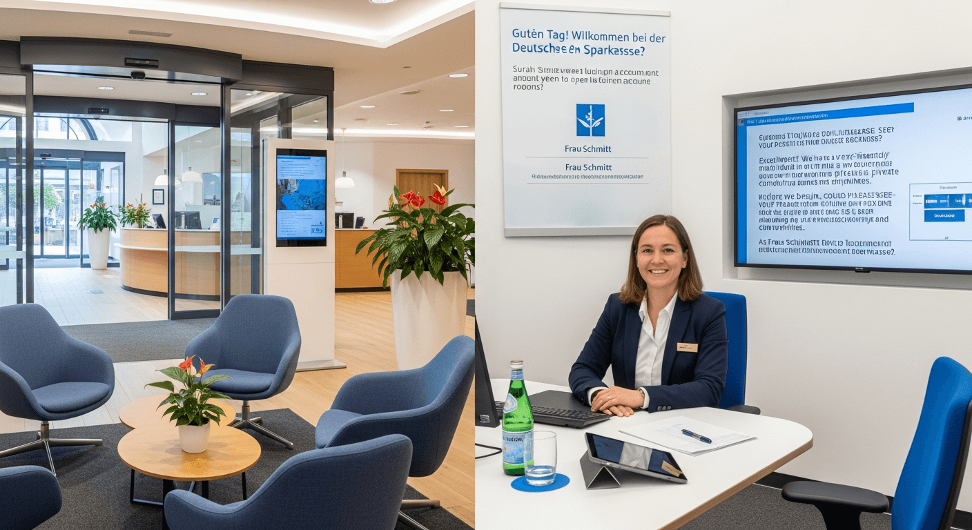 German Tax Return for Foreigners: First Steps 2025