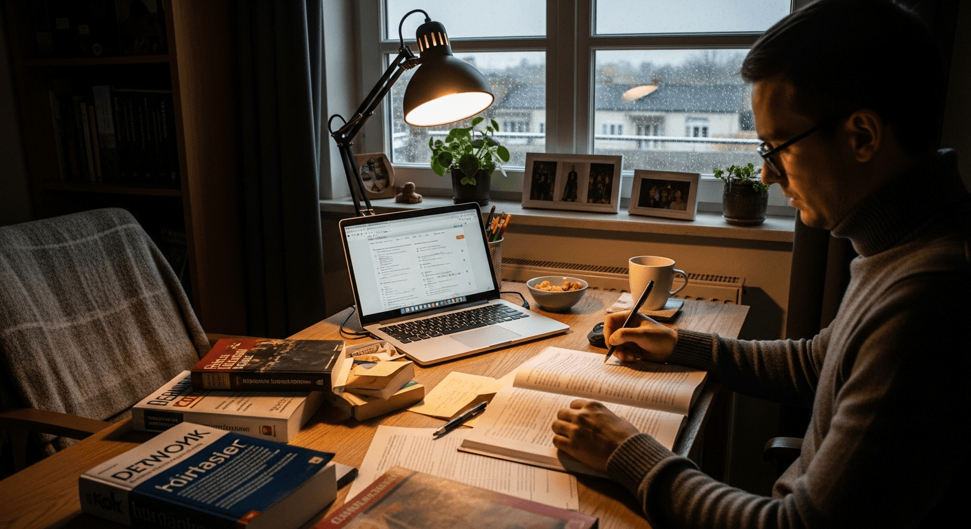 German Citizenship Costs 2025: What You'll Really Pay