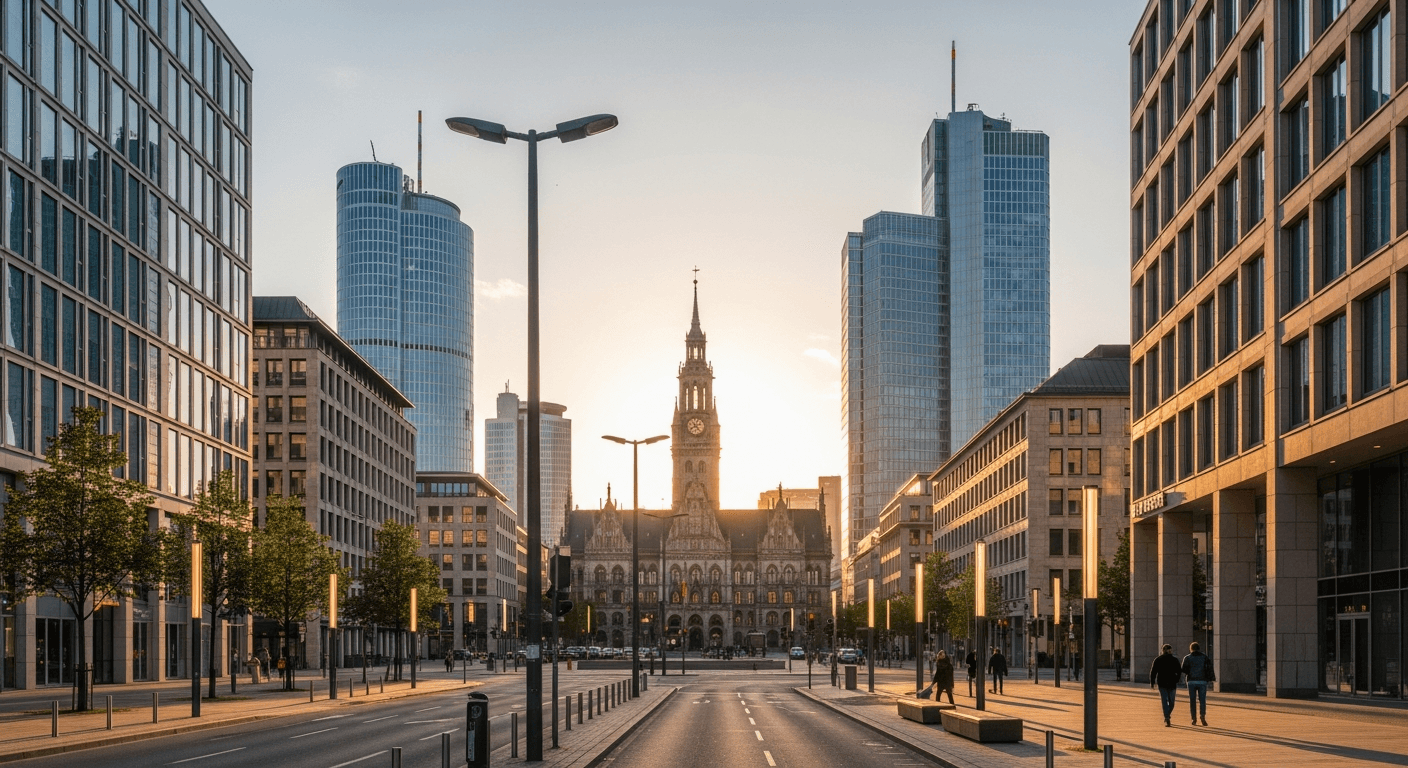 Student Residence Permit Germany: Requirements 2025